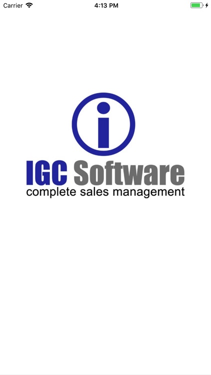 IGC Survey HD