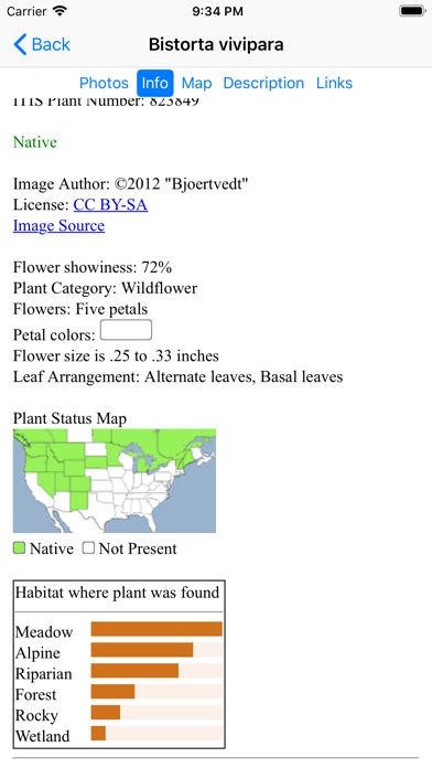 How to cancel & delete Yellowstone Wildflowers from iphone & ipad 4