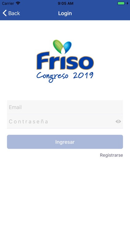 CONGRESO FRISO 2019