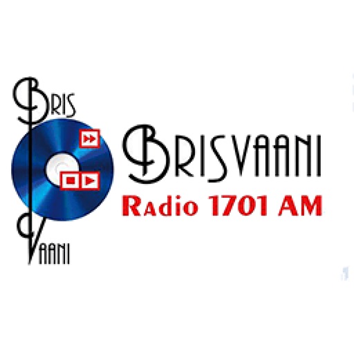 Radio Brisvaani 1701 AM