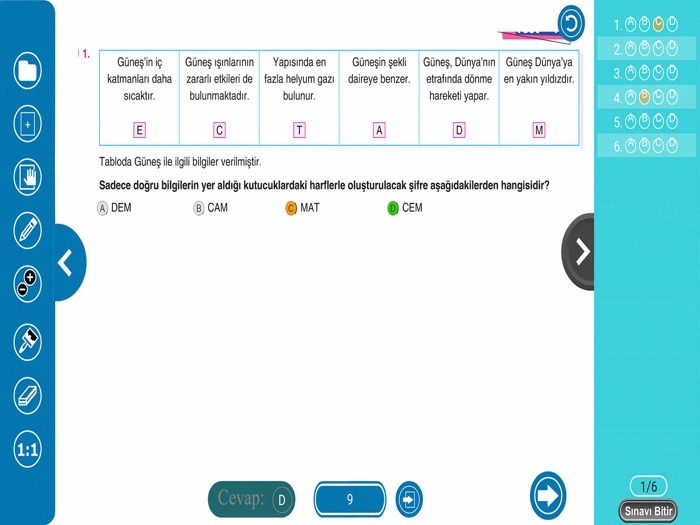 Dijitalim Mobil Kütüphane