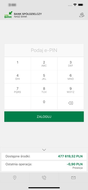 BS Czyżew - Nasz Bank(圖2)-速報App