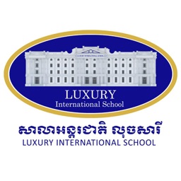 Luxury International School