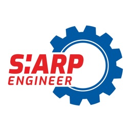 Sharp Engineer