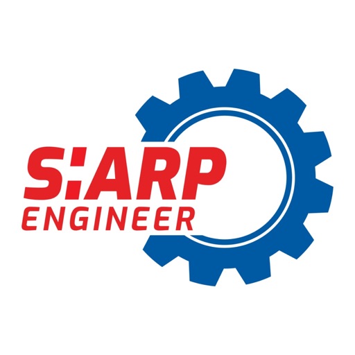 Sharp Engineer