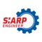 Sharp Engineer Group is now on the mobile platform