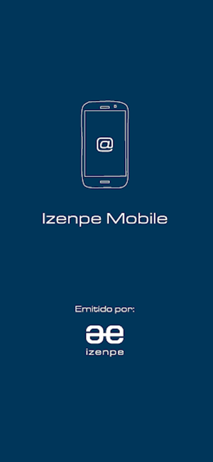 IZENPE MOBILE(圖1)-速報App