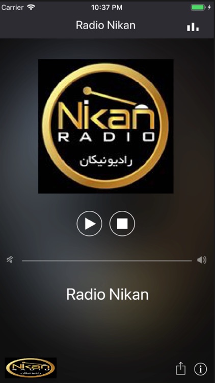 Radio Nikan