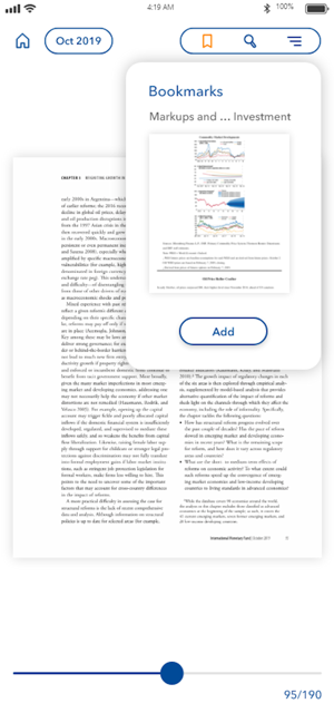 IMF Global Economic Reports(圖5)-速報App