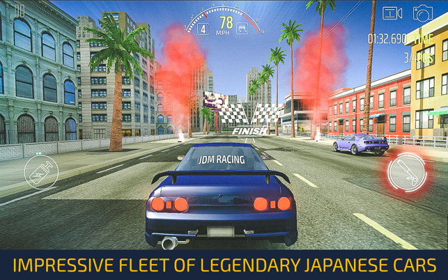 JDM Racing(圖5)-速報App