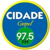 Radio Cidade Gospel 97,5