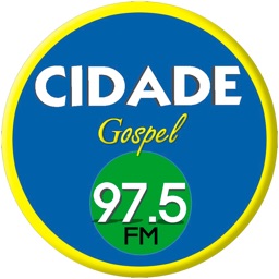 Radio Cidade Gospel 97,5