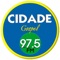 Cidade Gospel 97
