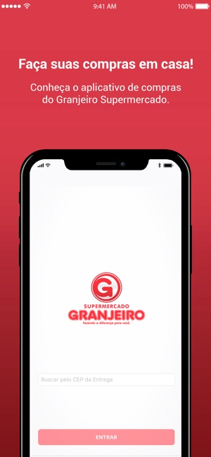 Granjeiro Supermercado(圖1)-速報App