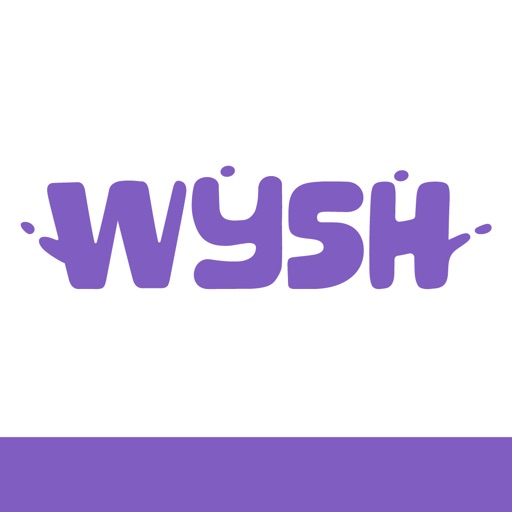 WYSH – Wyshes from celebs