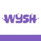 Using WYSH, you can get customized free video messages from celebs