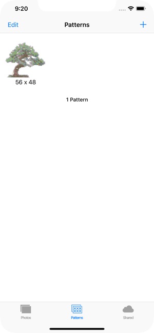 Stitched—Cross-stitch Patterns(圖5)-速報App