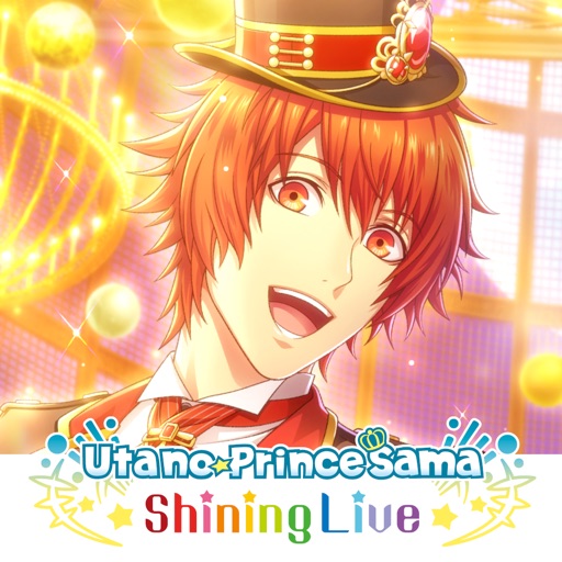 Utano Princesama: Shining Live iOS App