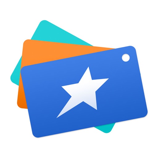 CardStar iOS App
