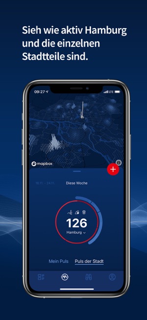 Active City Hamburg(圖2)-速報App