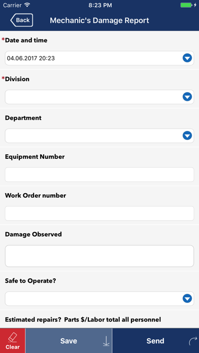 How to cancel & delete Lakeside HSEQ from iphone & ipad 4