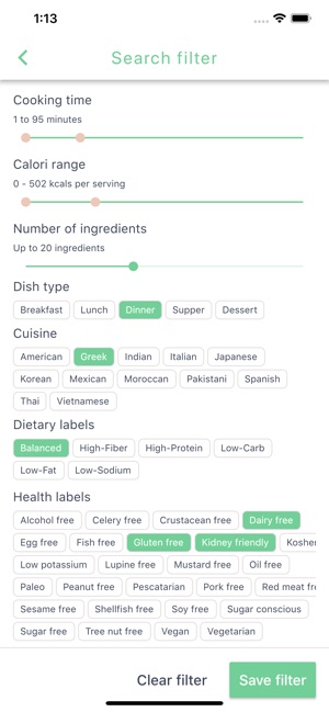 Nutritron(圖4)-速報App