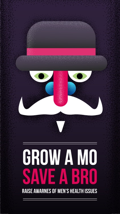 Mo Bro: Mustache & Beard czar