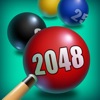 2048 Pool 3D