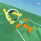 Air Race X! 3d Fly Plane Game