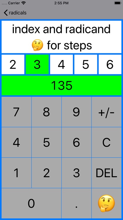 20/20 Radical Simplification screenshot-8
