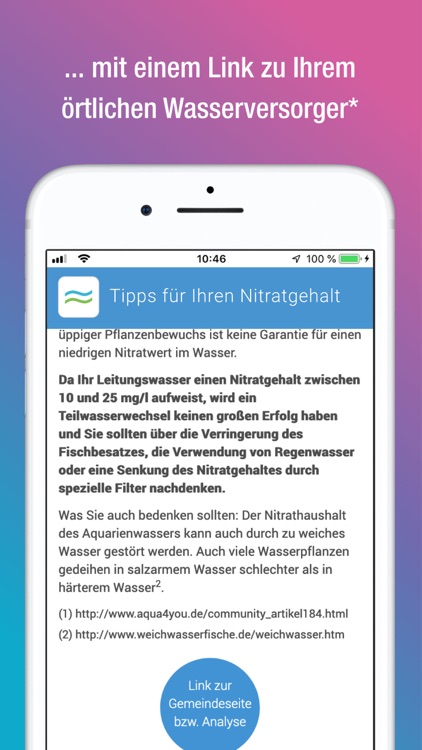 Wassertipps screenshot-6