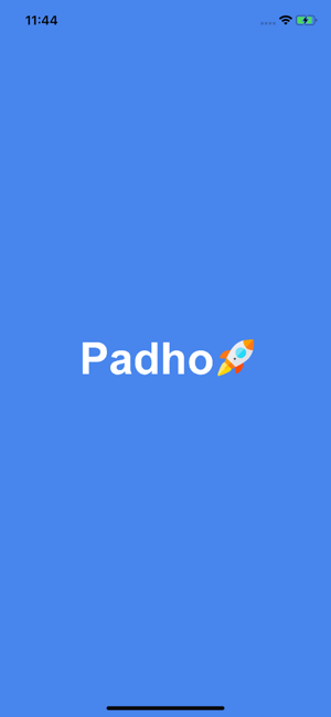 Padho(圖1)-速報App