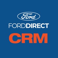 FordDirect CRM Pro app not working? crashes or has problems?