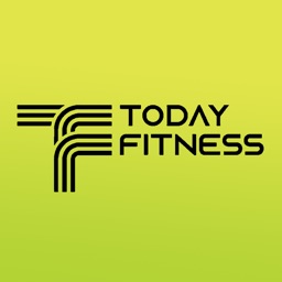 Today Fitness Booking