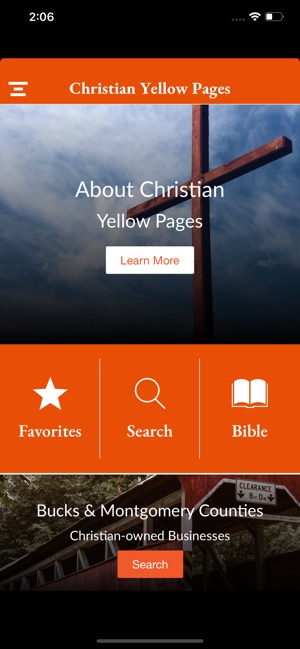 Christian Business Guide(圖1)-速報App