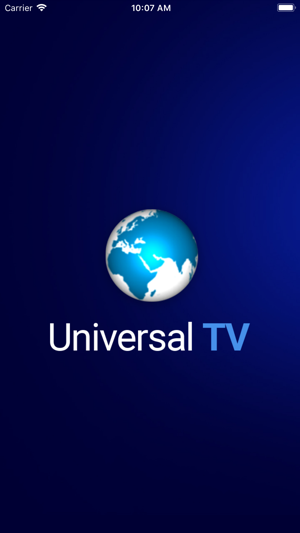 Universal Somali TV(圖1)-速報App