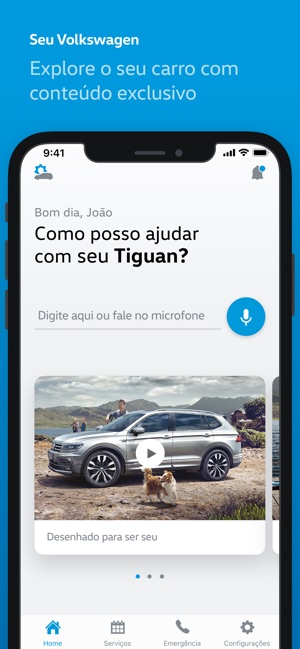 Meu Volkswagen