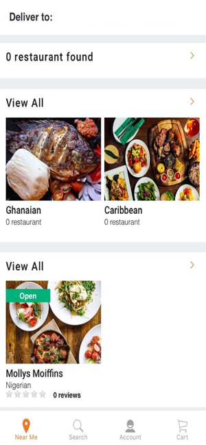 Afrotakeaway(圖4)-速報App