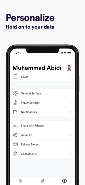 Ummah – Muslim App(圖7)-速報App