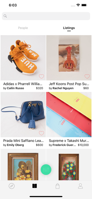 Basic Space: Curated Shopping(圖2)-速報App