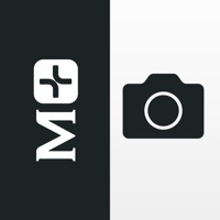 delete Moleskine Page Camera