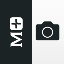 Moleskine Page Camera