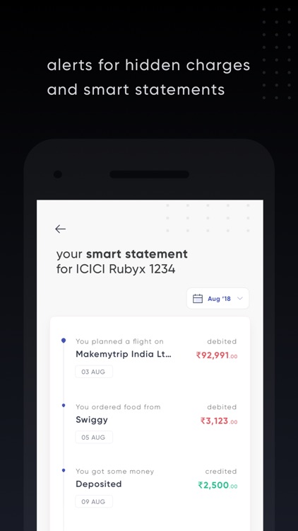 CRED - Pay credit card bills screenshot-4