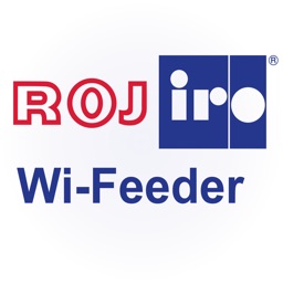 IRO ROJ Wi-Feeder