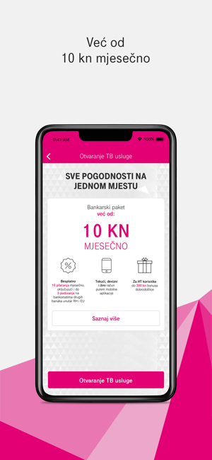 Telekom Bankarstvo(圖3)-速報App