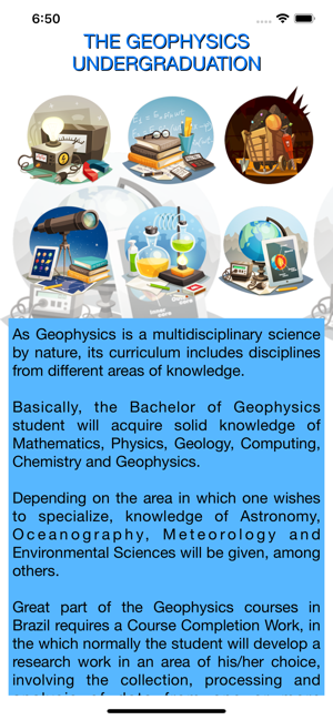 Geophysics made easy(圖6)-速報App