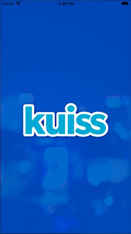 Kuiss