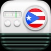 Radios de Puerto Rico FM AM