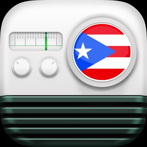 Radios de Puerto Rico FM AM