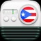 Radios de Puerto Rico FM AM